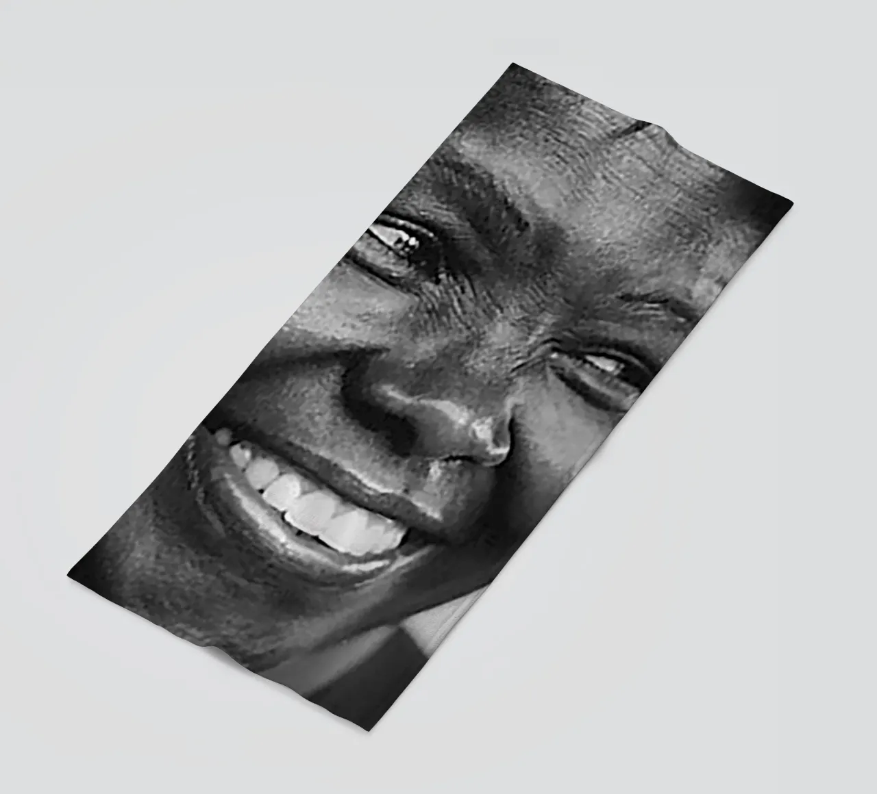 Wangari Maathai telo mare da tobyrmattie