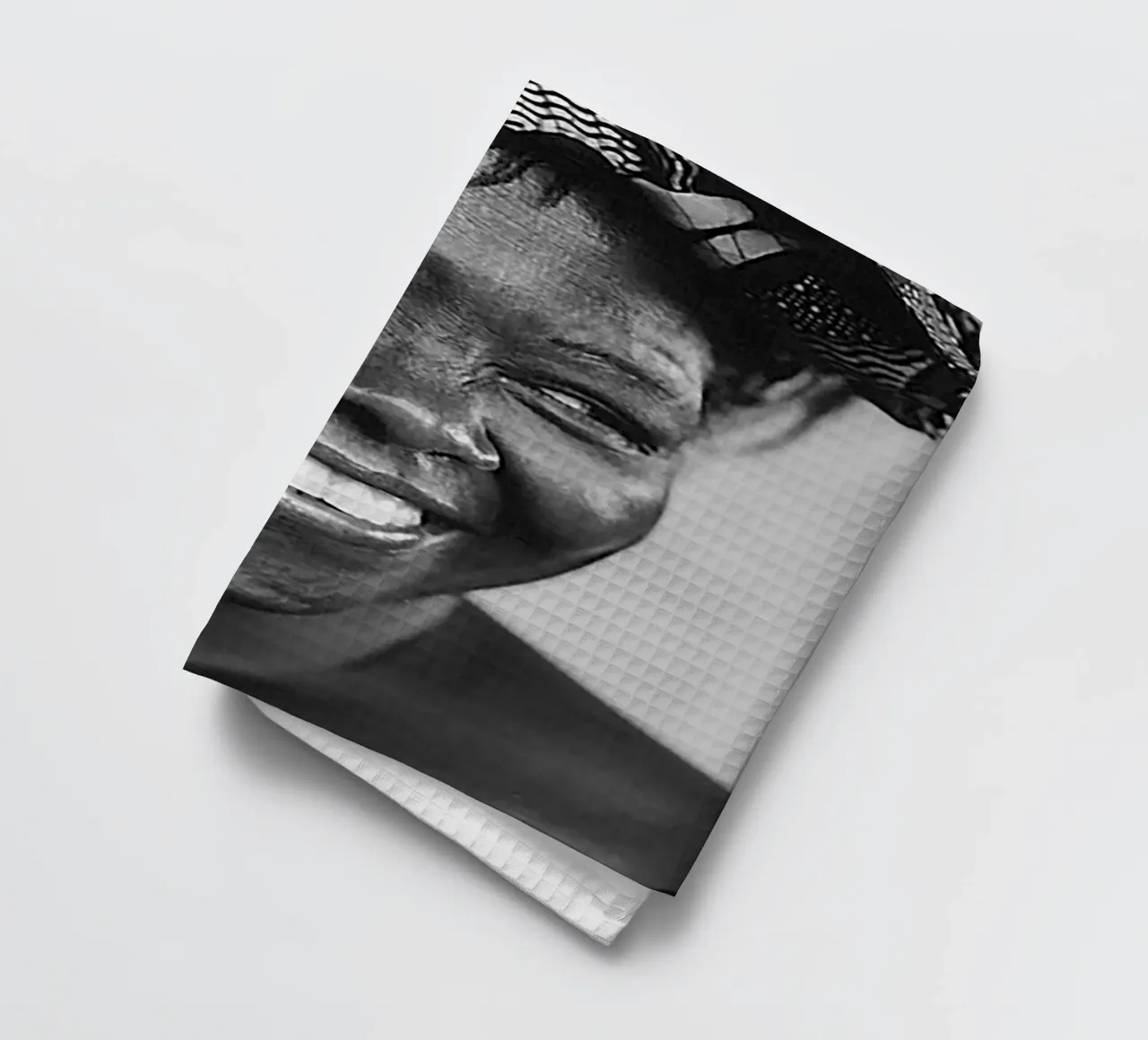 Wangari Maathai canovaccio da cucina da tobyrmattie