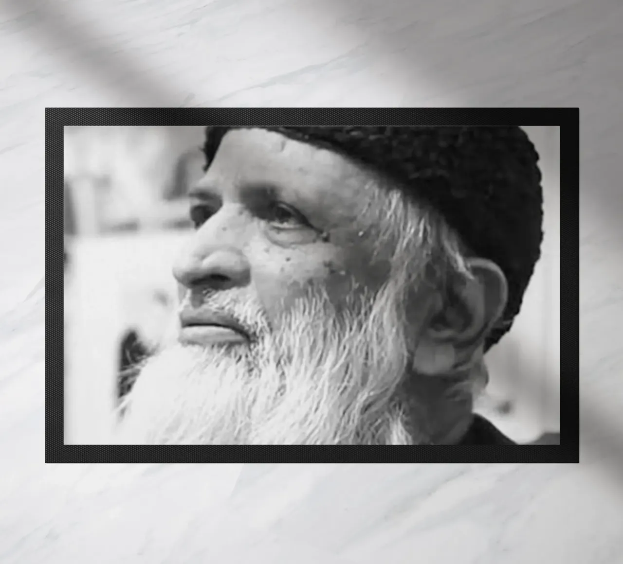 Abdul Sattar Edhi zerbino da tobyrmattie