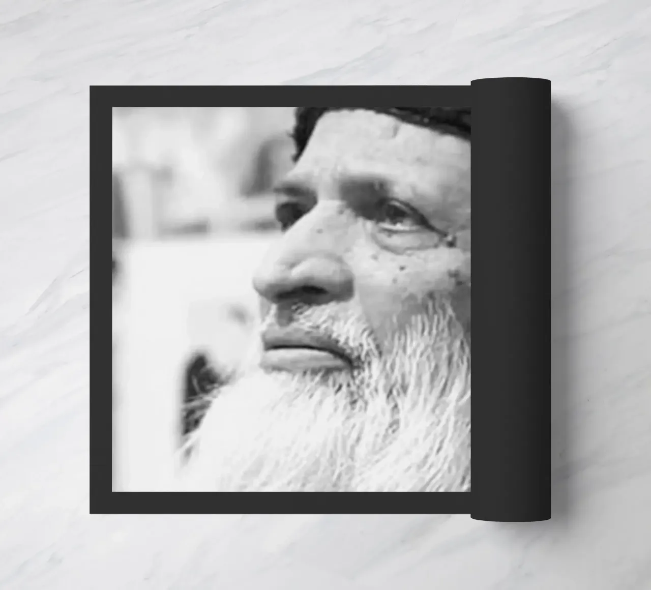 Abdul Sattar Edhi zerbino da tobyrmattie