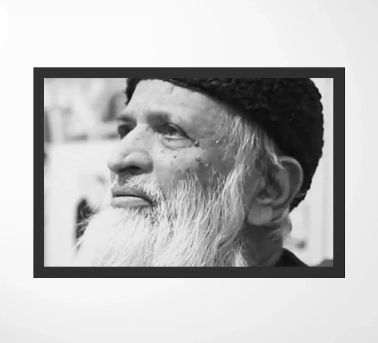 Abdul Sattar Edhi zerbino da tobyrmattie