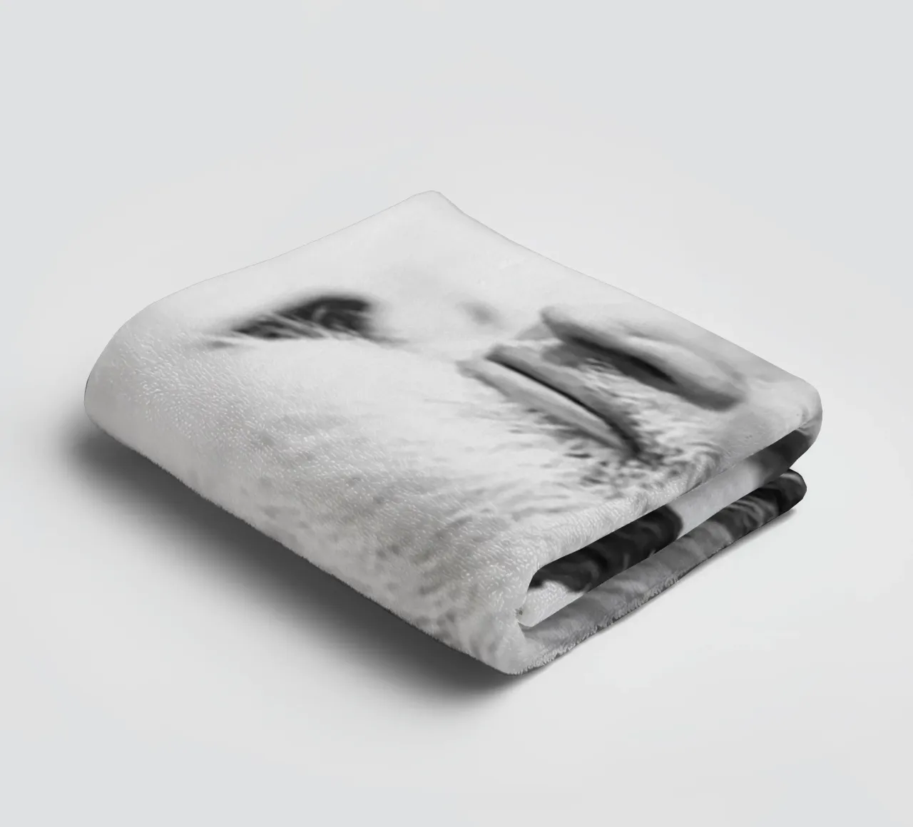 Abdul Sattar Edhi asciugamano da bagno da tobyrmattie