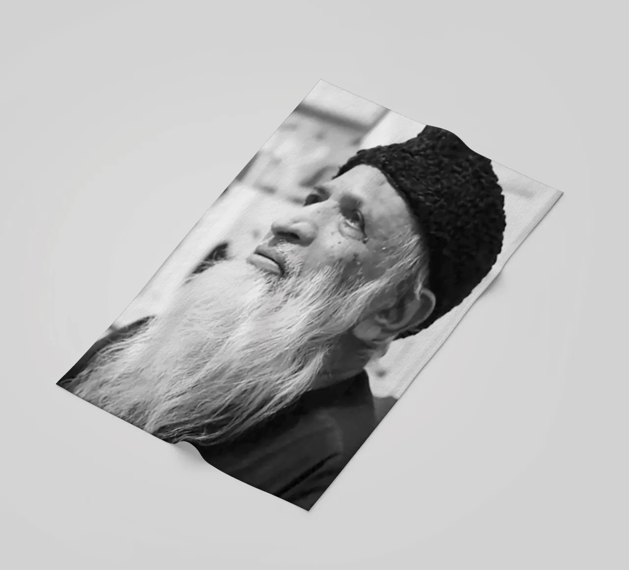 Abdul Sattar Edhi telo mare da tobyrmattie