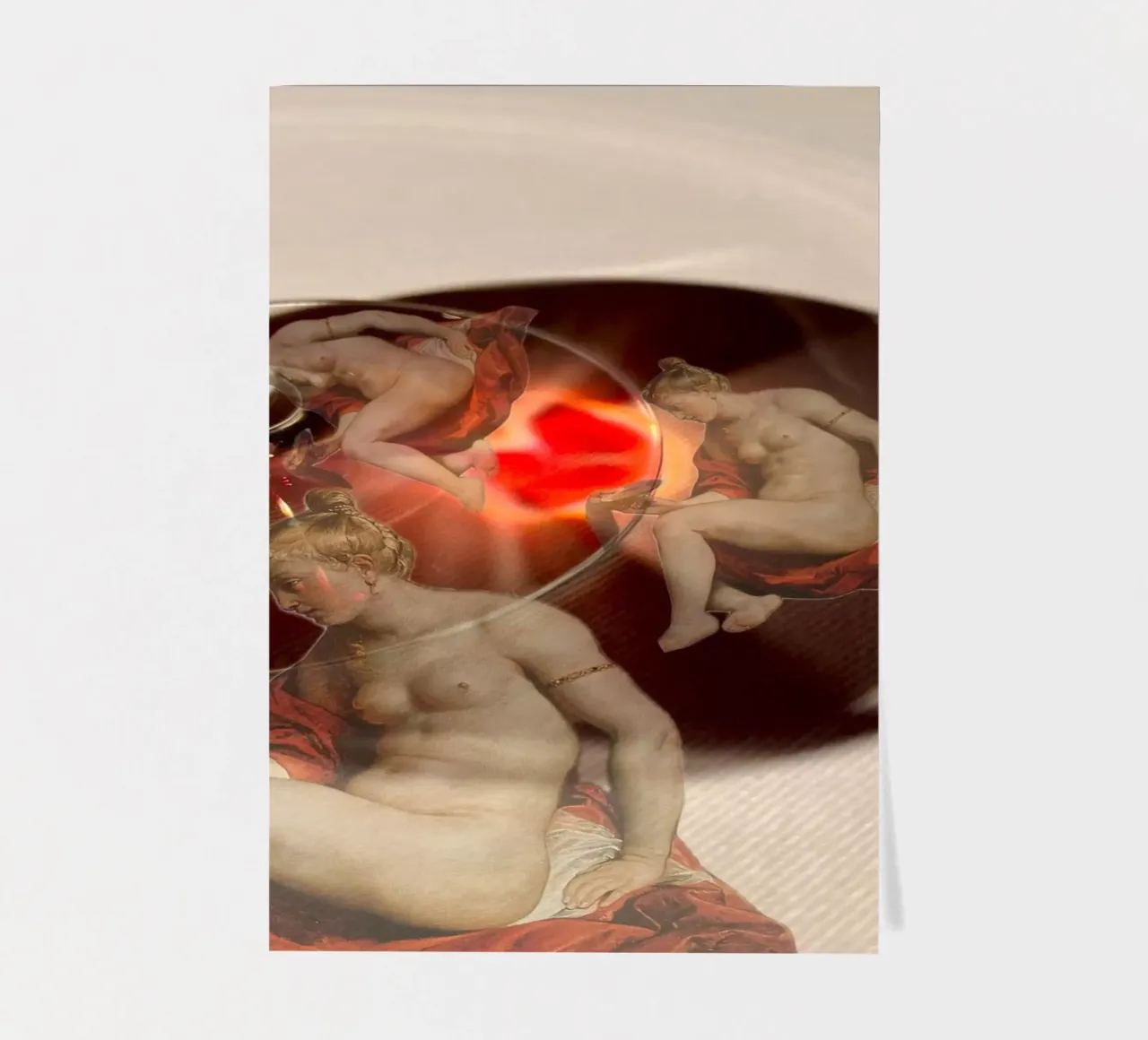 Wine sticker sheet by dekonstruktiv