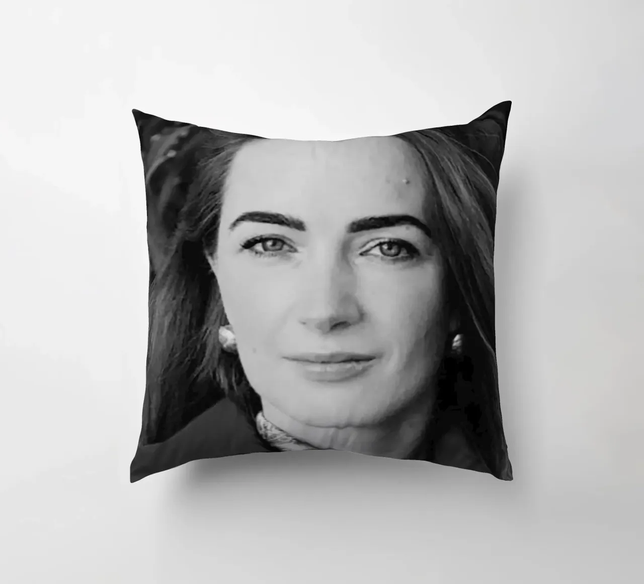 Oleksandra Matviichuk cuscino da tobyrmattie