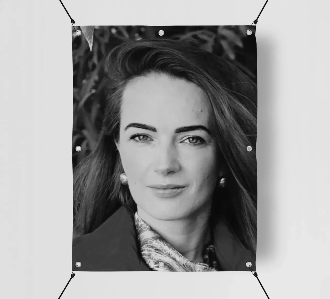 Oleksandra Matviichuk telo in pvc da tobyrmattie