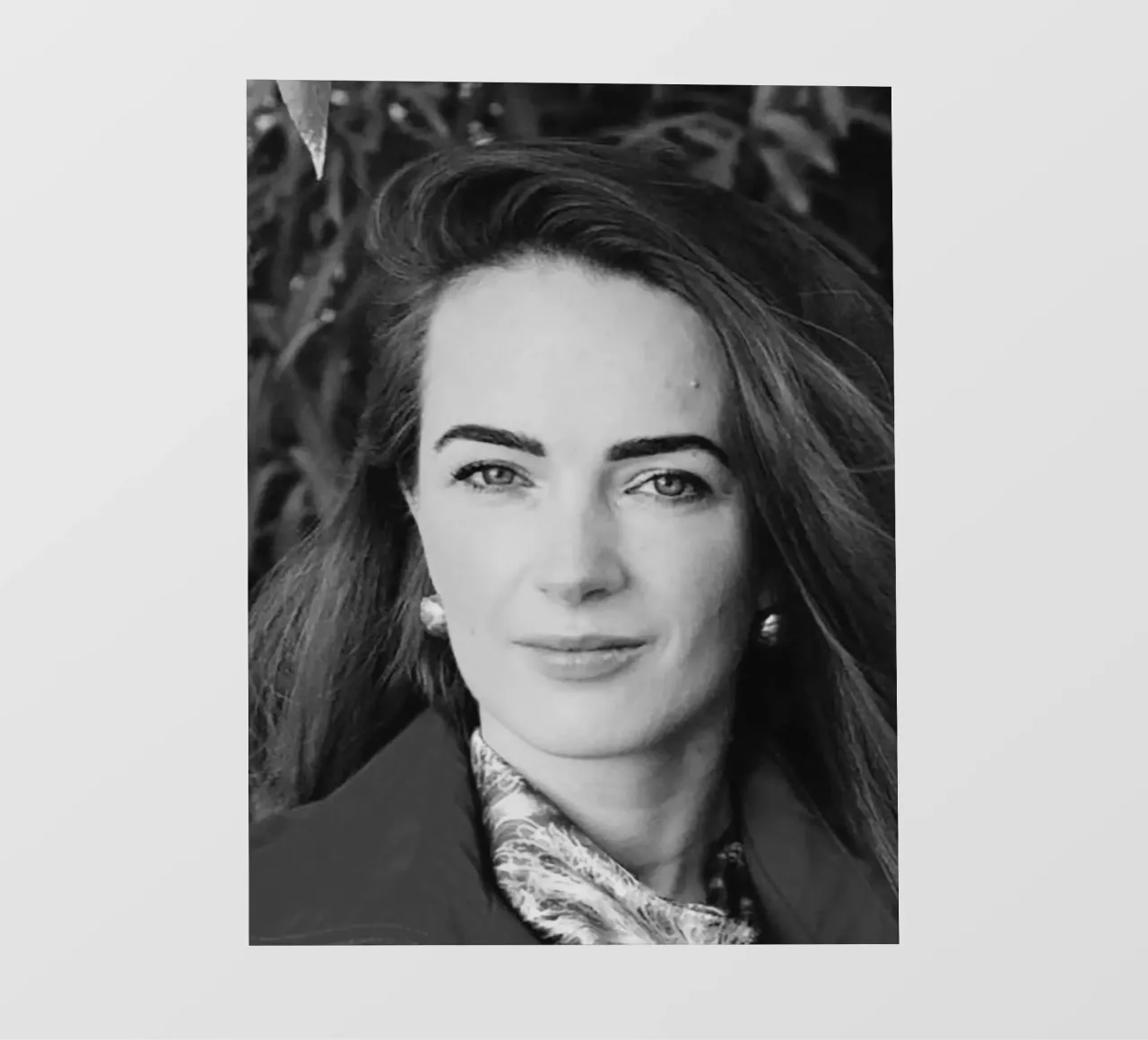 Oleksandra Matviichuk telo in pvc da tobyrmattie