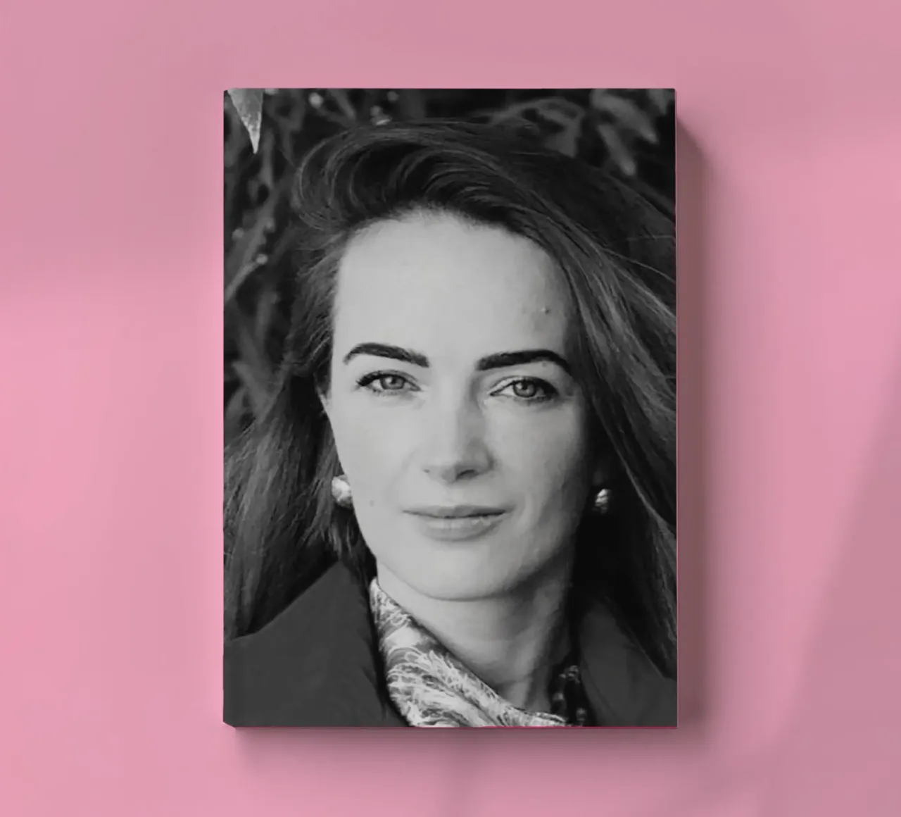 Oleksandra Matviichuk notebook by tobyrmattie