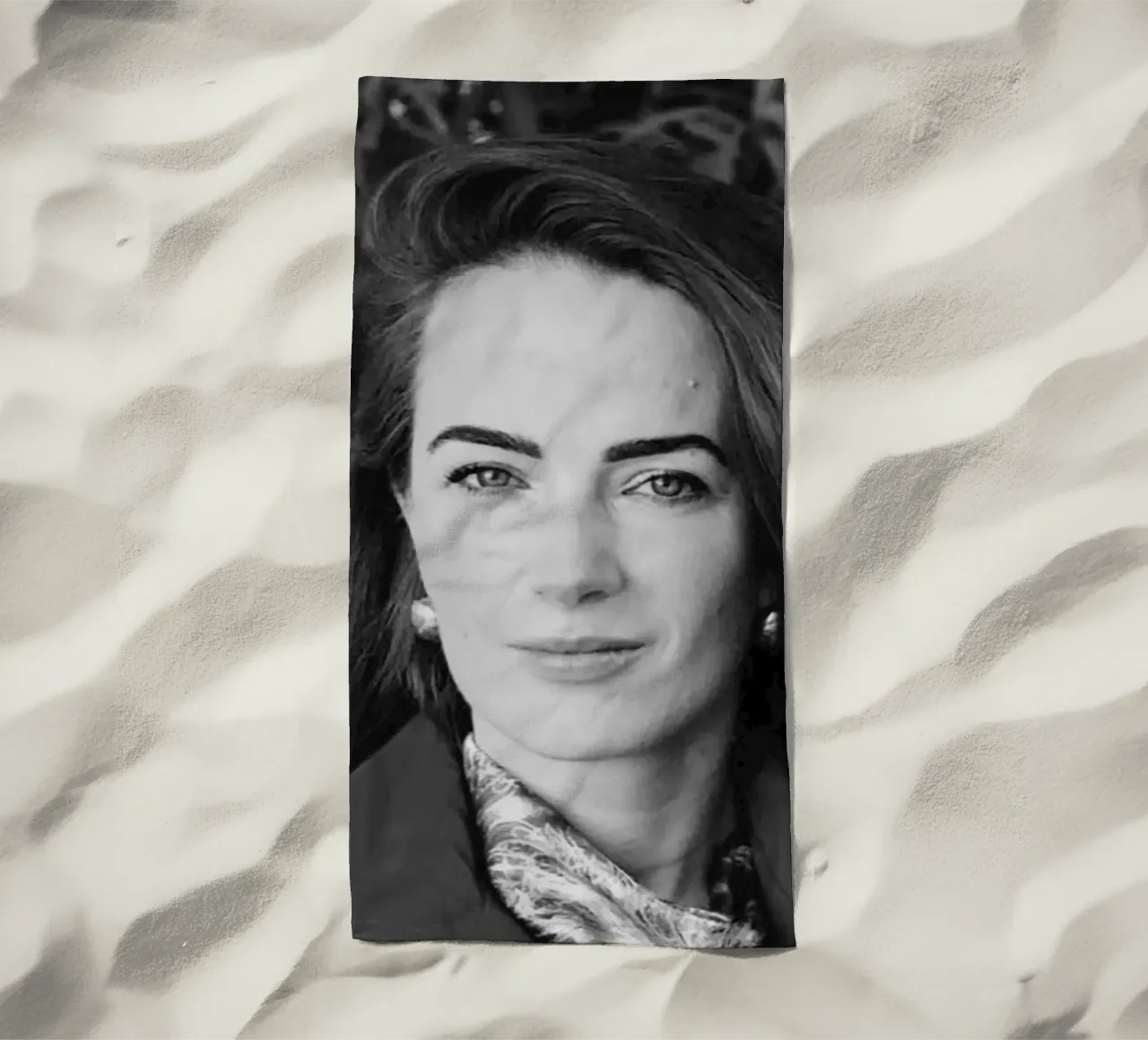 Oleksandra Matviichuk telo mare da tobyrmattie