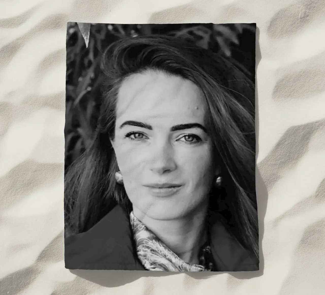 Oleksandra Matviichuk telo mare da tobyrmattie
