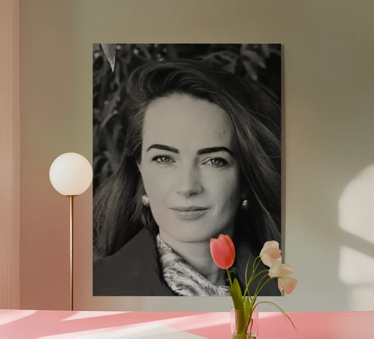 Oleksandra Matviichuk plexiglass da tobyrmattie