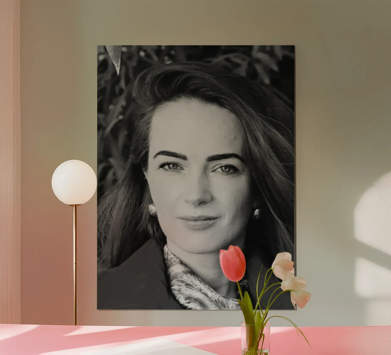 Oleksandra Matviichuk carta hahnemühle da tobyrmattie