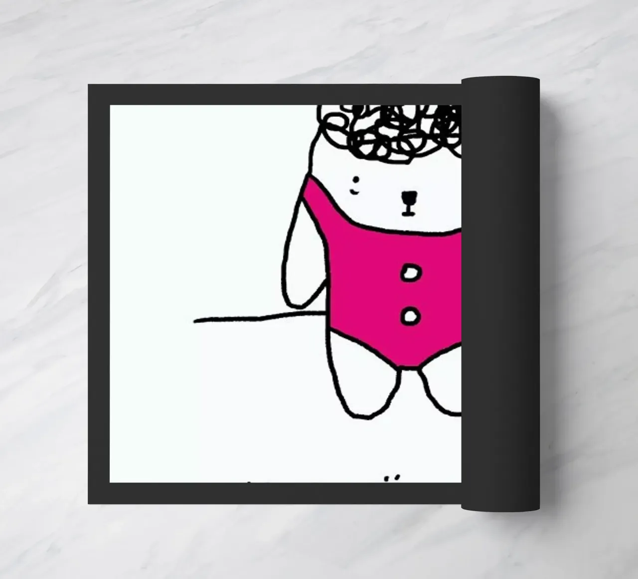 Jegrüble zerbino da Herzette