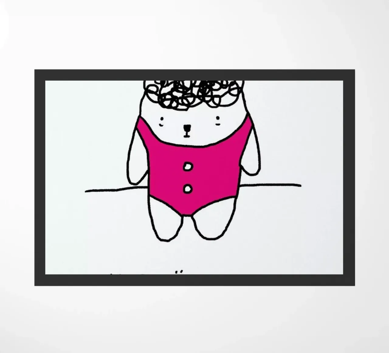 Jegrüble zerbino da Herzette