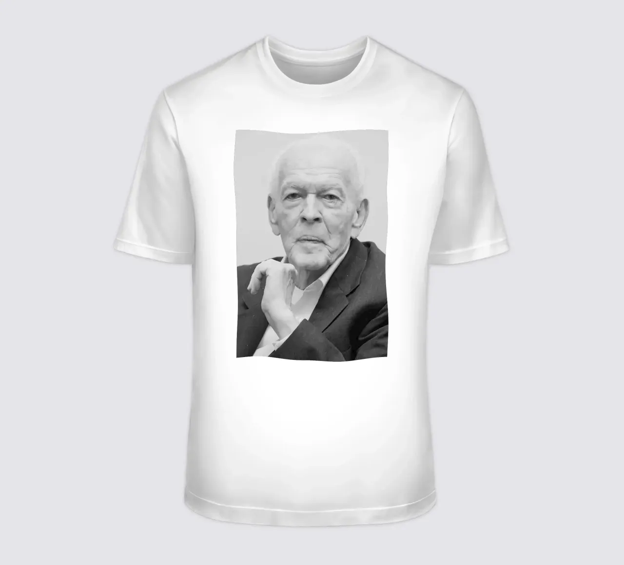 Gene Sharp t-shirt da tobyrmattie