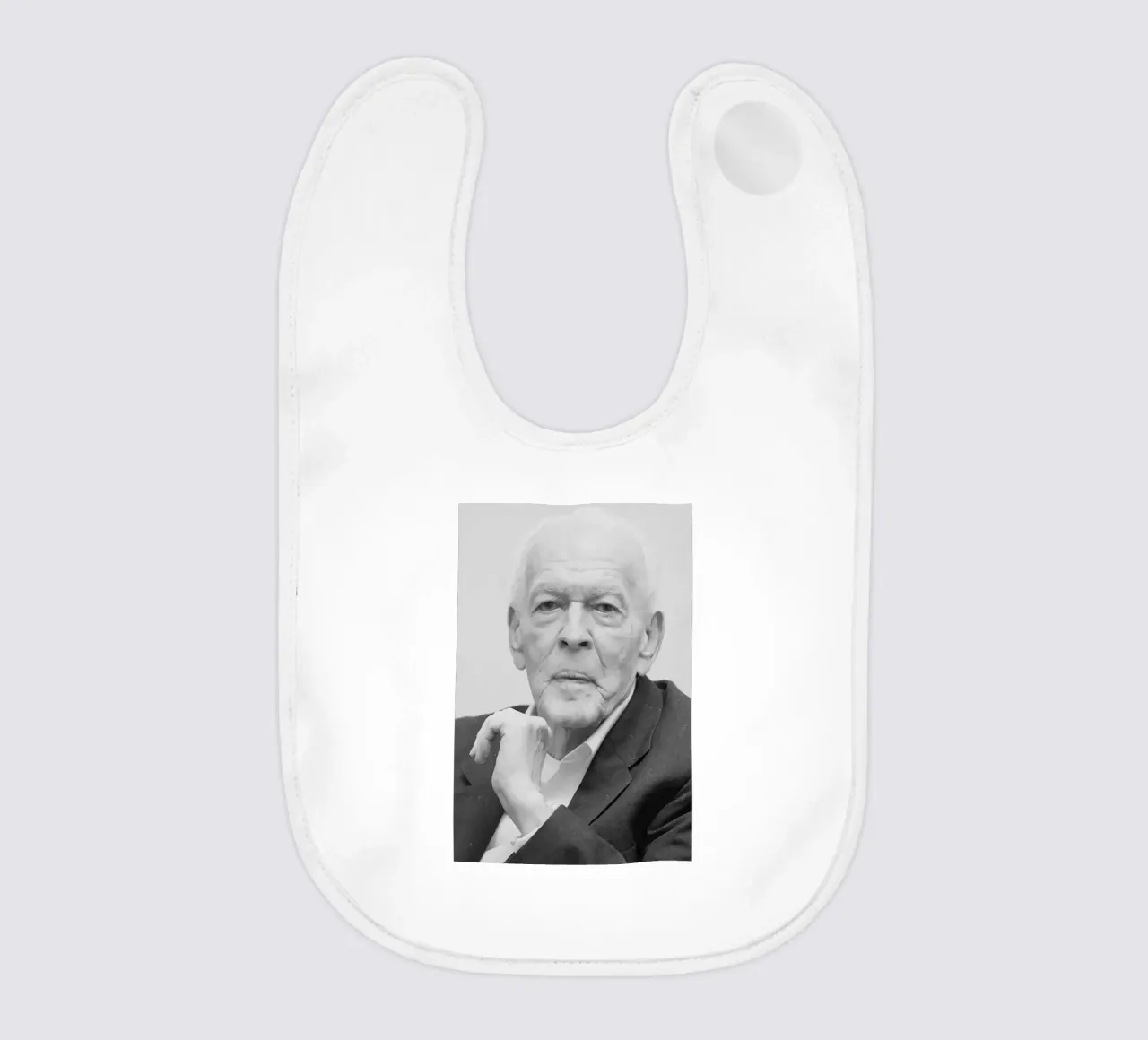 Gene Sharp bavaglino da tobyrmattie