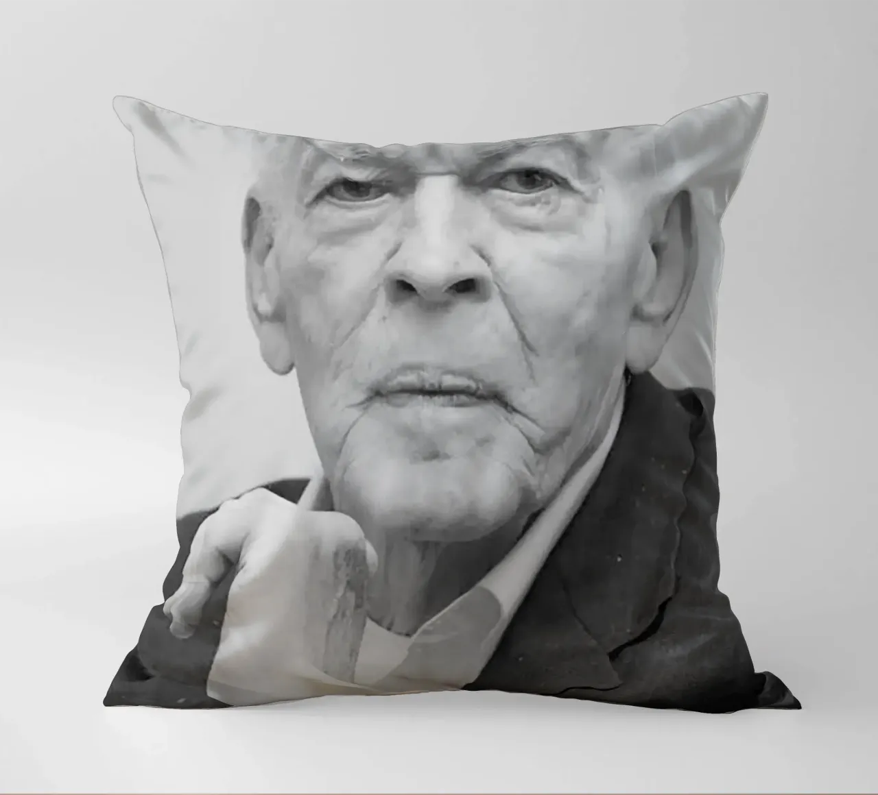 Gene Sharp cuscino da tobyrmattie
