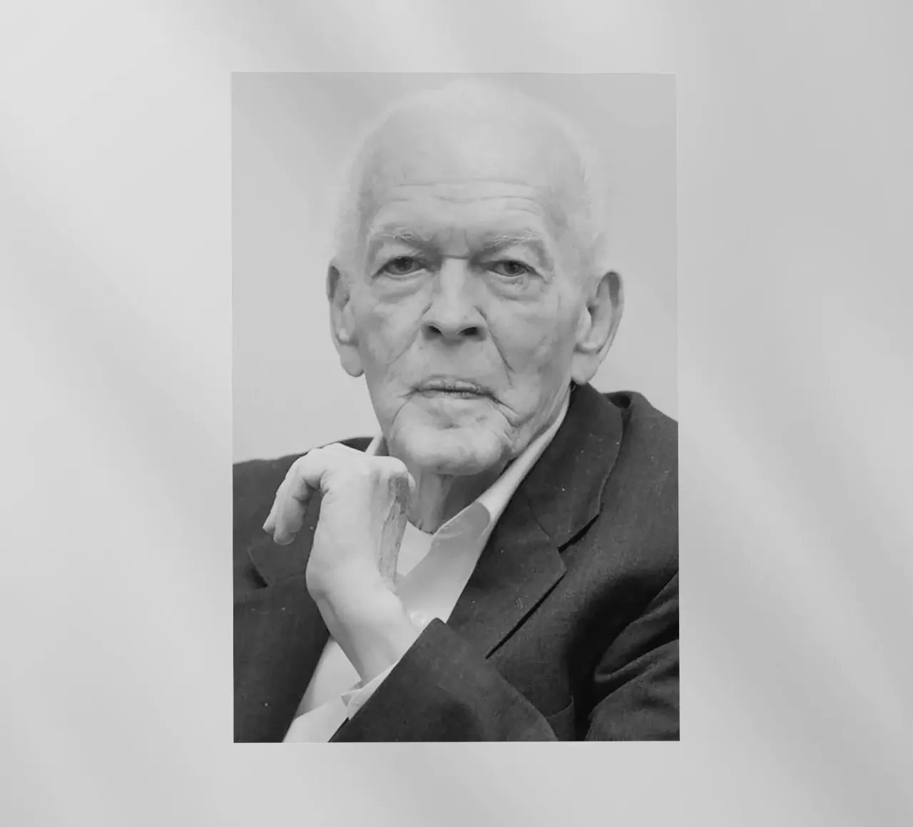 Gene Sharp lámina retroiluminada de tobyrmattie