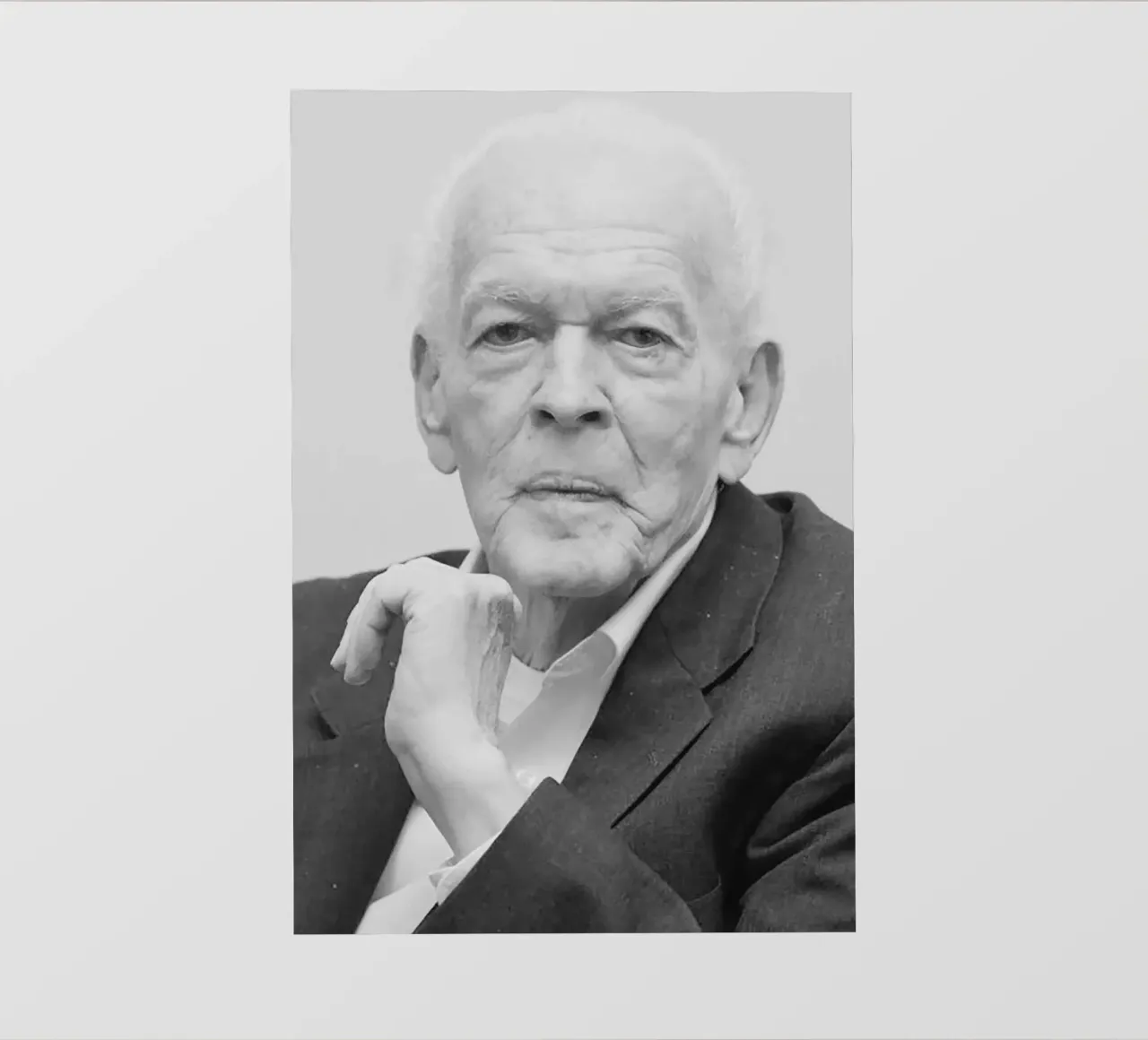 Gene Sharp lámina retroiluminada de tobyrmattie