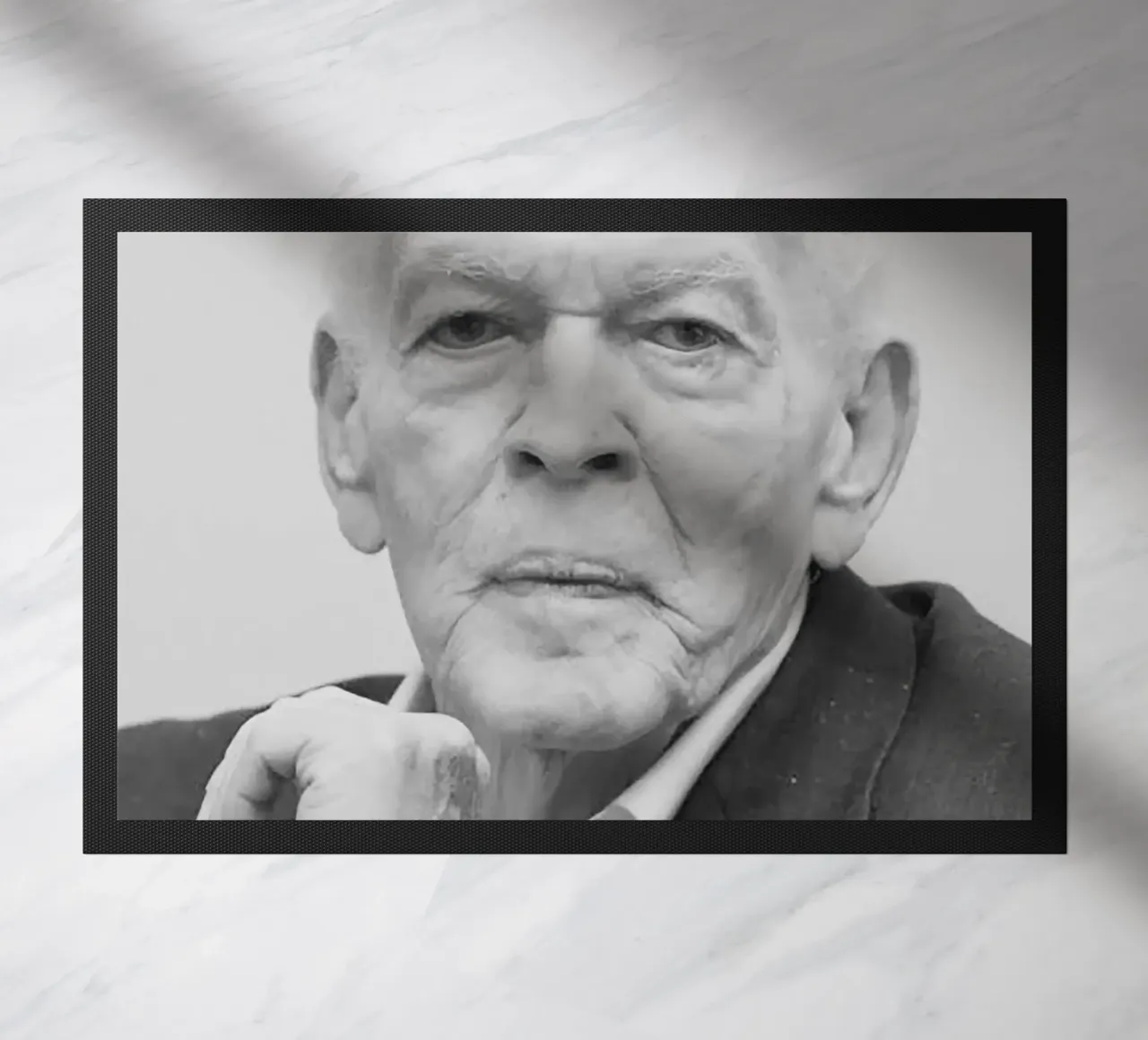 Gene Sharp felpudo de tobyrmattie