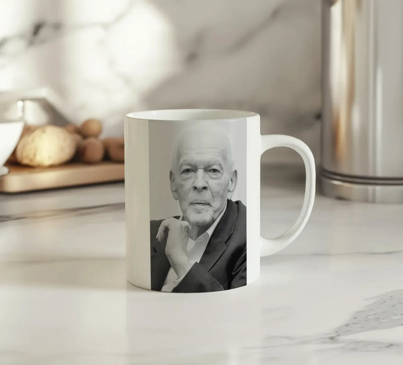 Gene Sharp tazza in ceramica da tobyrmattie