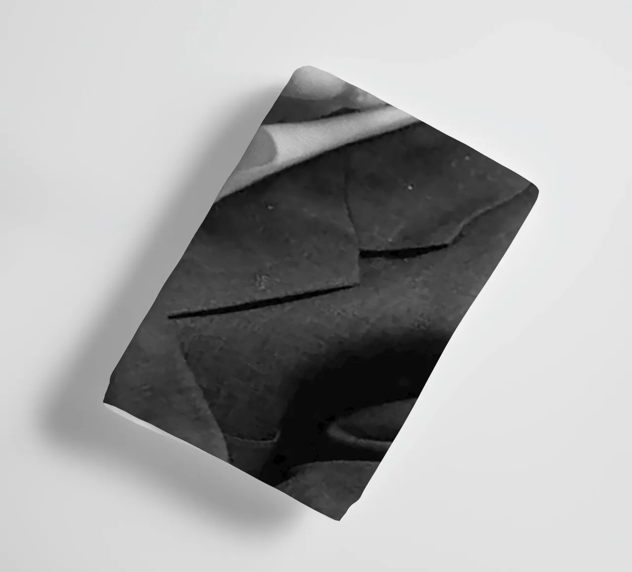 Gene Sharp Handtuch von tobyrmattie