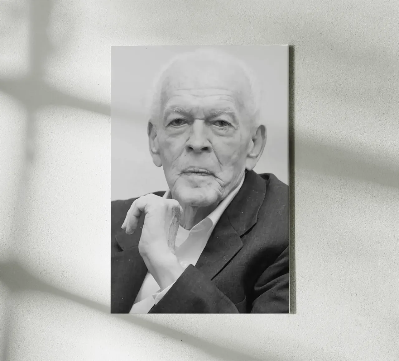 Gene Sharp tela da tobyrmattie