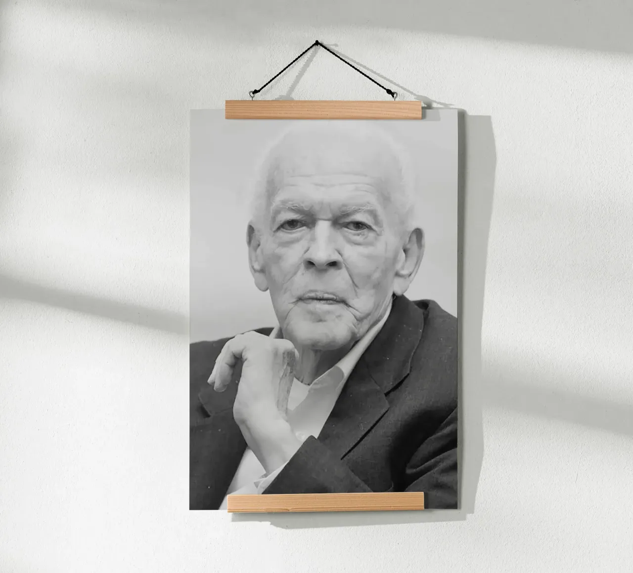 Gene Sharp hahnemühle de tobyrmattie