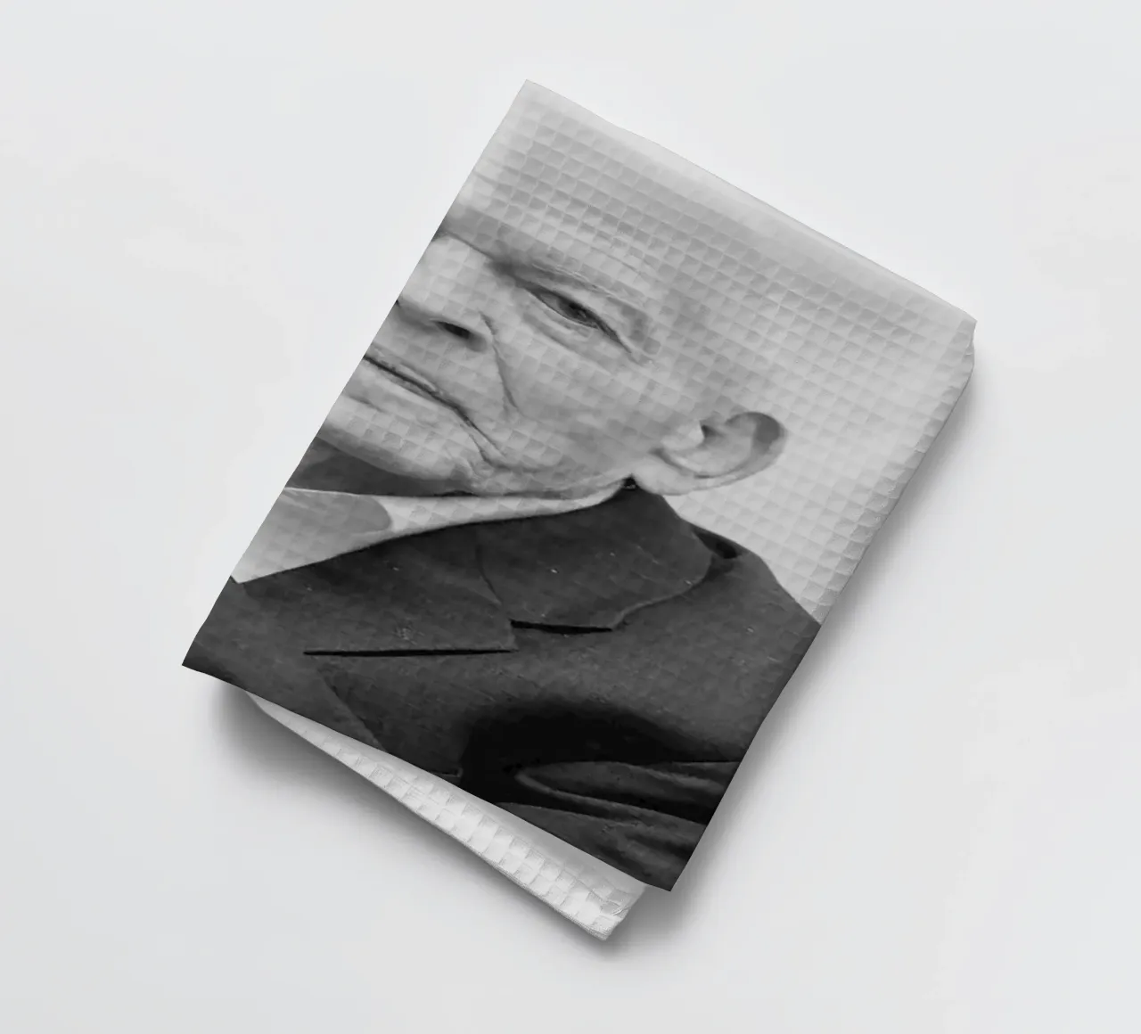 Gene Sharp torchon de tobyrmattie