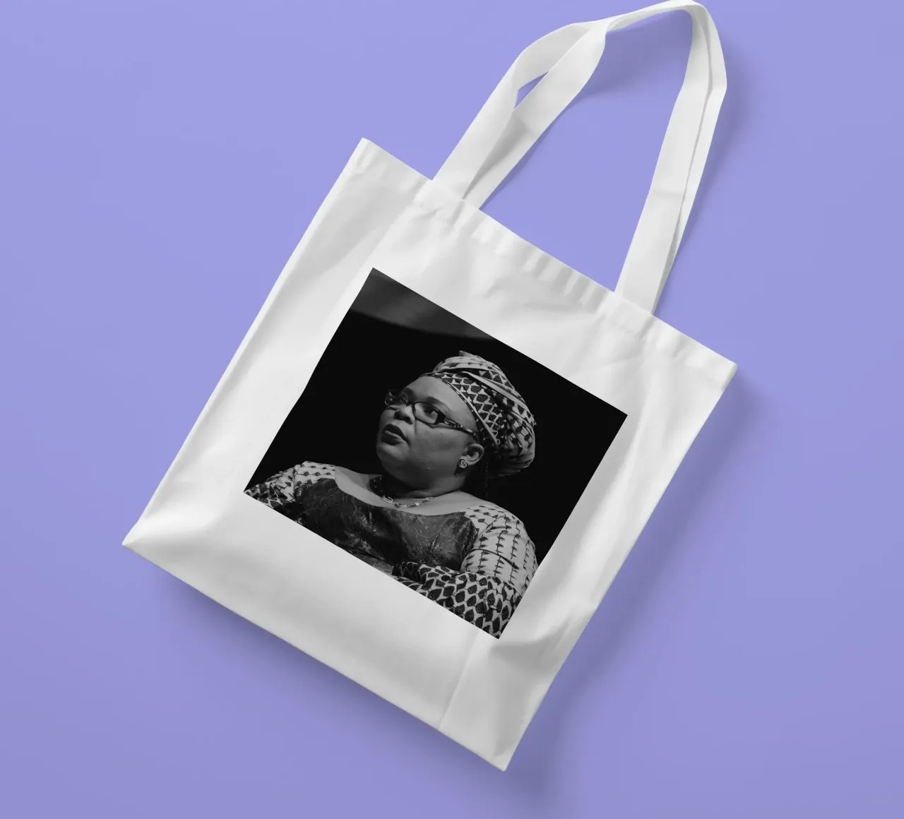 Leymah Gbowee borsa in juta da tobyrmattie