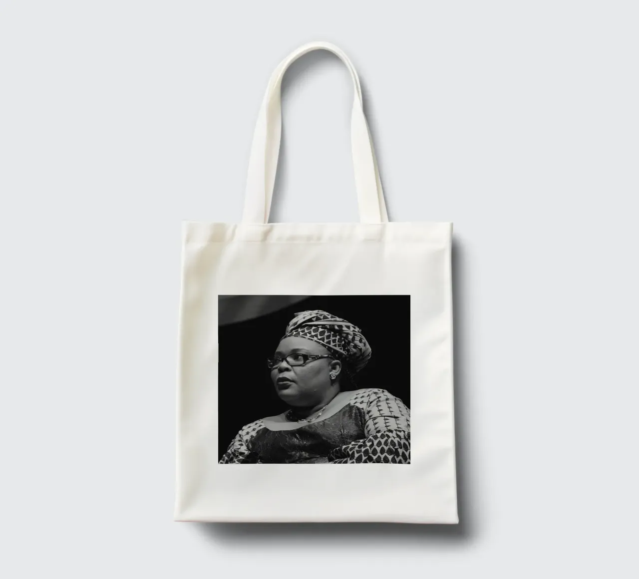 Leymah Gbowee borsa in juta da tobyrmattie