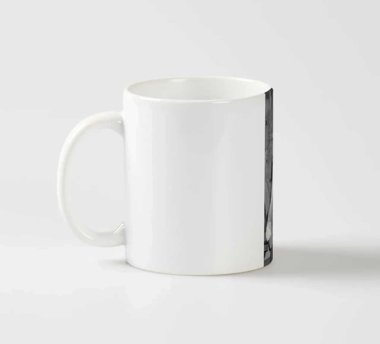 Dalai Lama tazza in ceramica da tobyrmattie