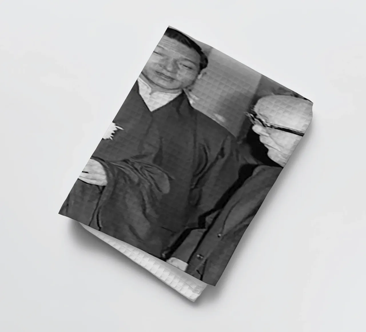 Dalai Lama canovaccio da cucina da tobyrmattie