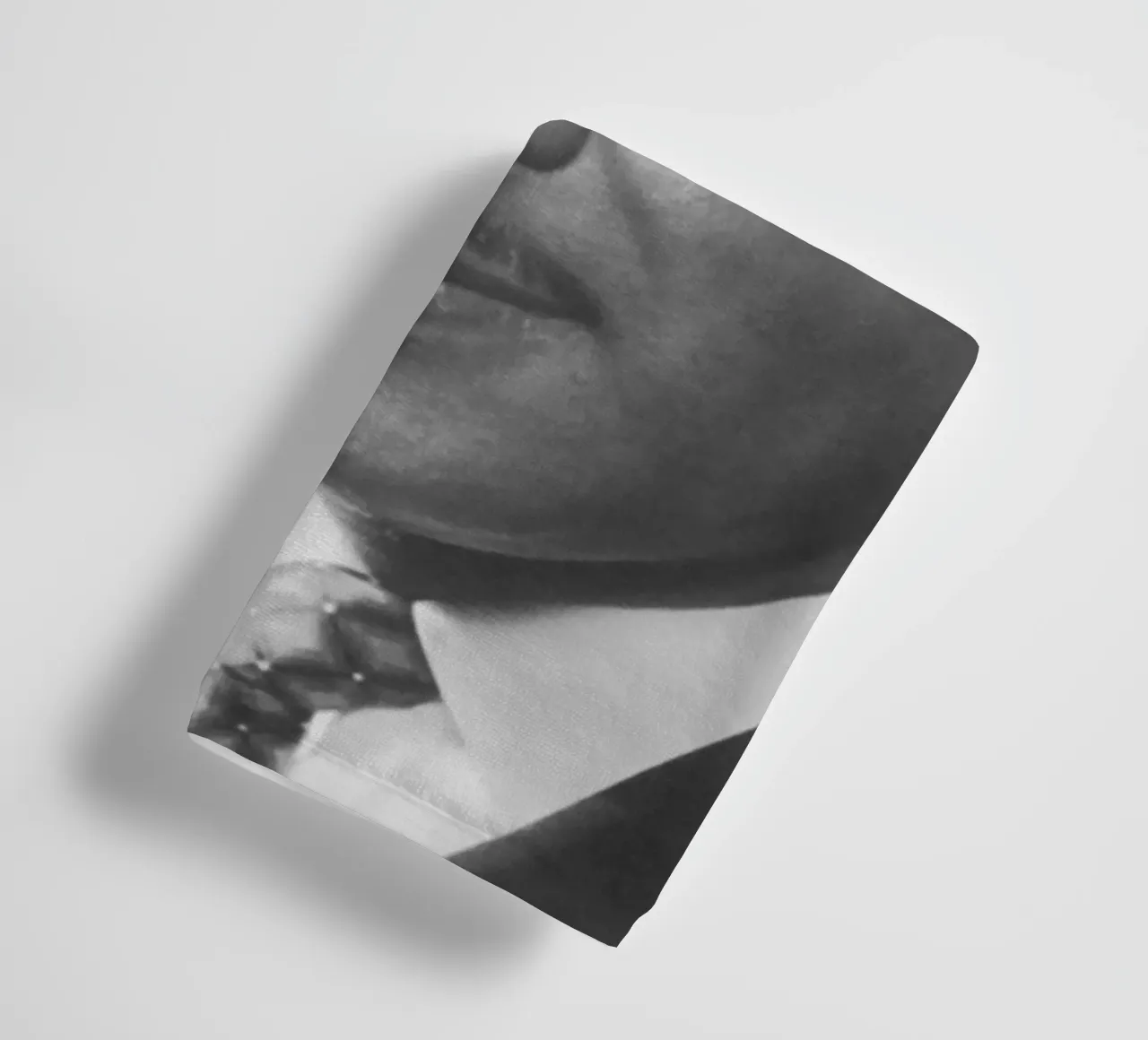 Martin Luther King Jr asciugamano da bagno da tobyrmattie