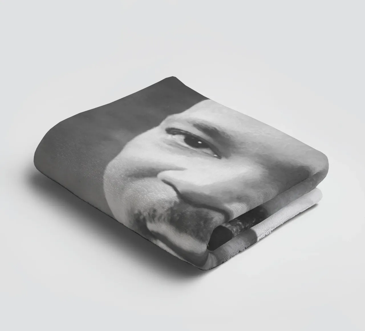 Martin Luther King Jr asciugamano da bagno da tobyrmattie