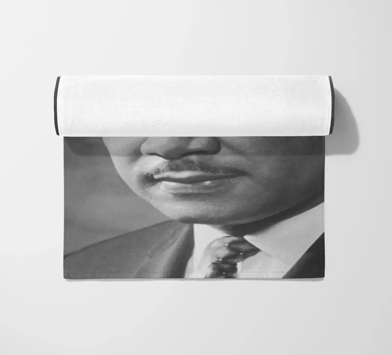 Martin Luther King Jr telo mare da tobyrmattie