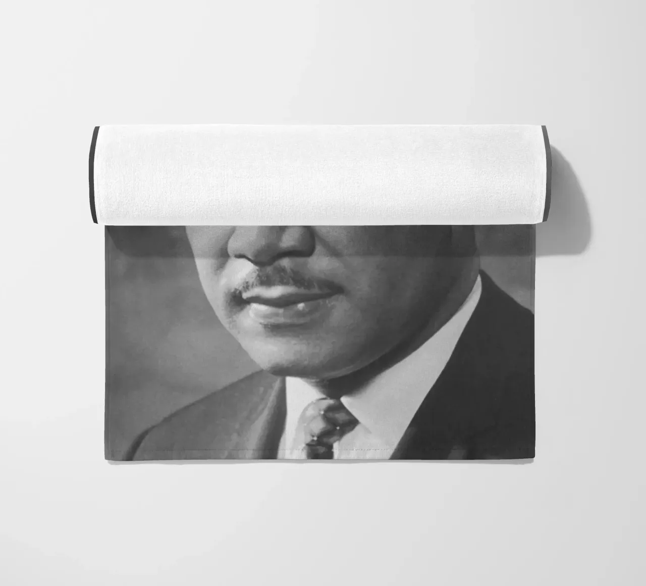 Martin Luther King Jr telo mare da tobyrmattie