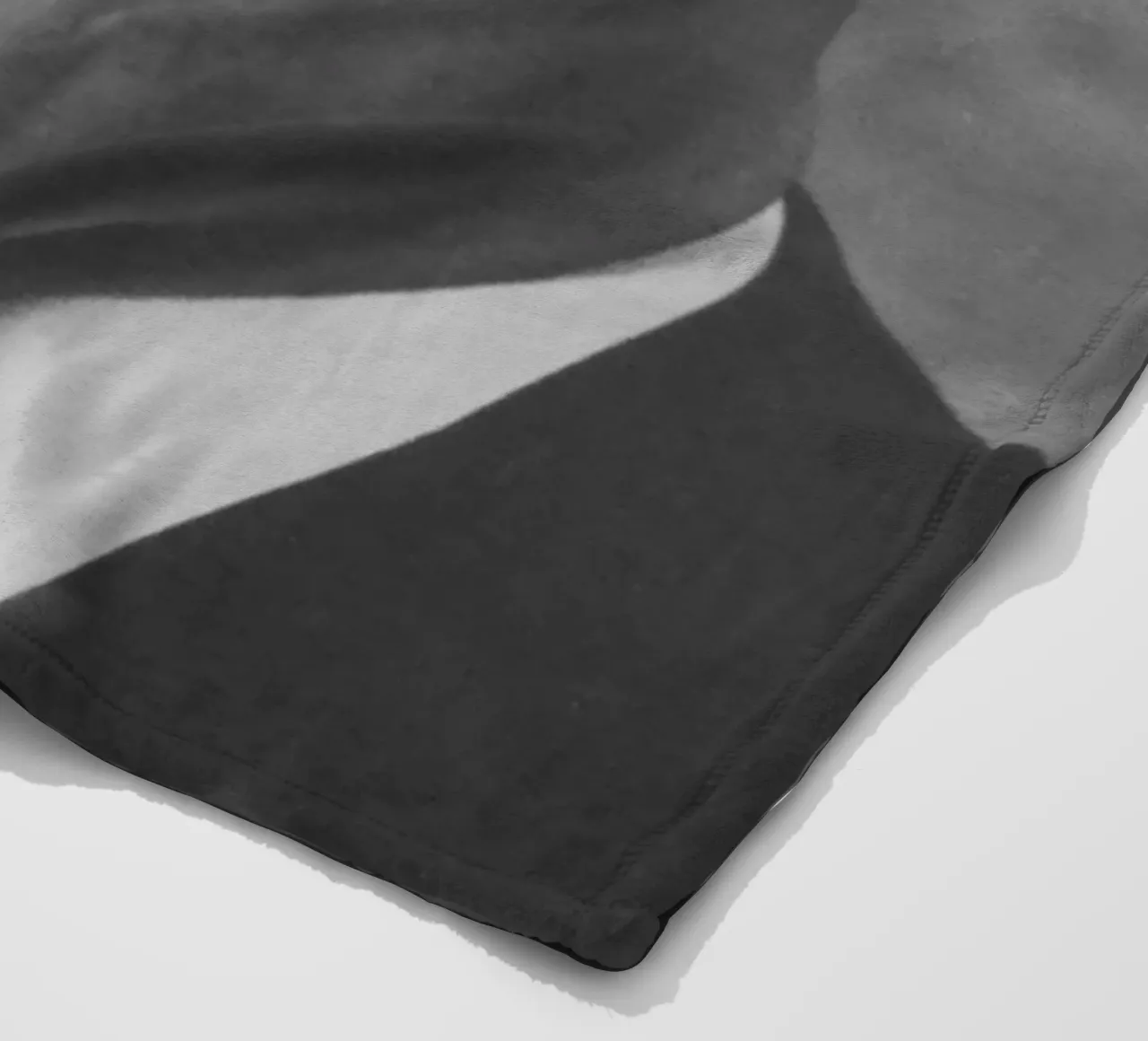 Martin Luther King Jr coperta in pile da tobyrmattie