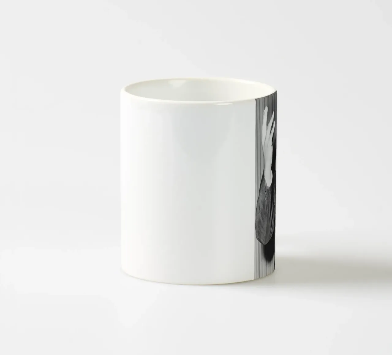 Martin Luther King Jr tazza in ceramica da tobyrmattie