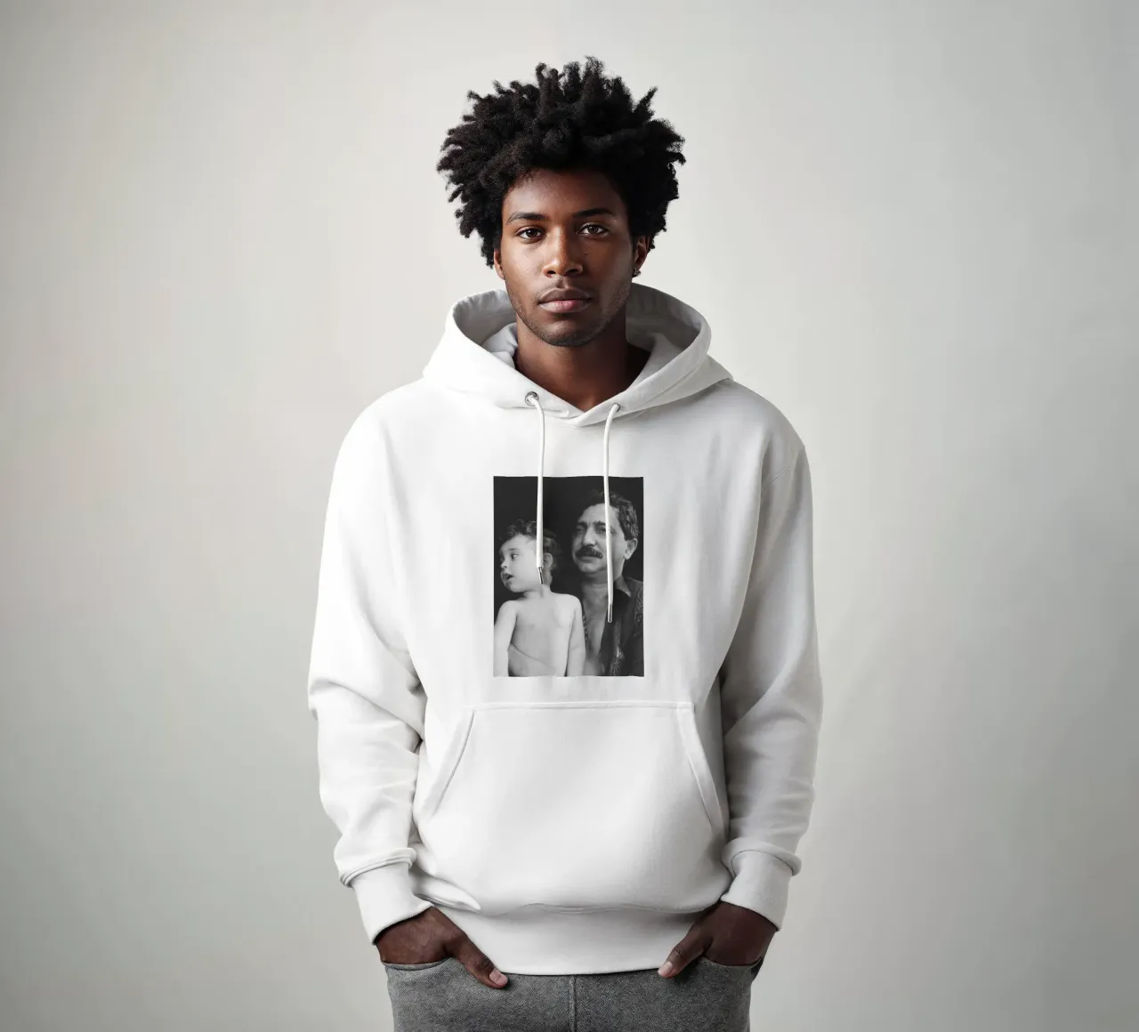 Martin Luther King Jr Tengo un sueño sudadera con capucha de tobyrmattie