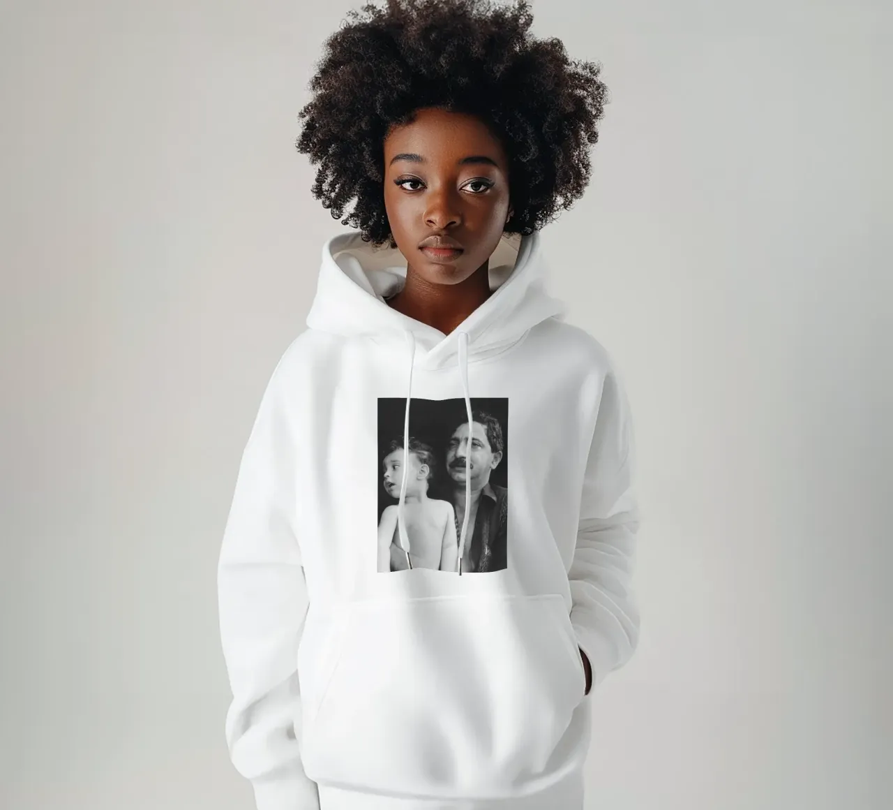 Martin Luther King Jr Tengo un sueño sudadera con capucha de tobyrmattie
