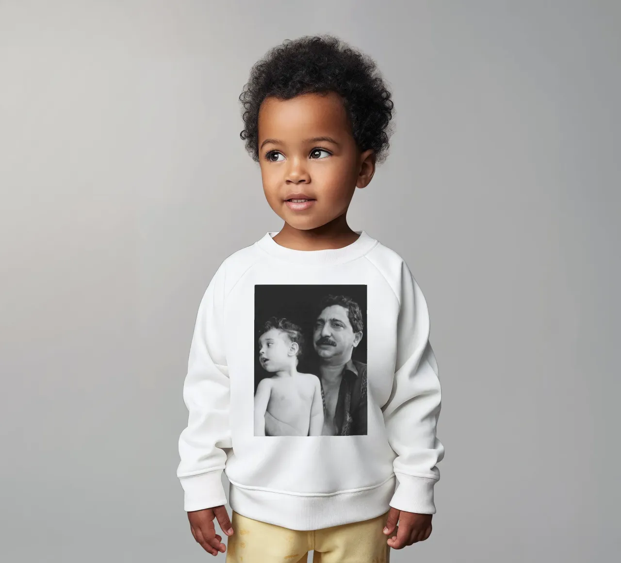 Martin Luther King Jr Tengo un sueño sudadera de bebé de tobyrmattie