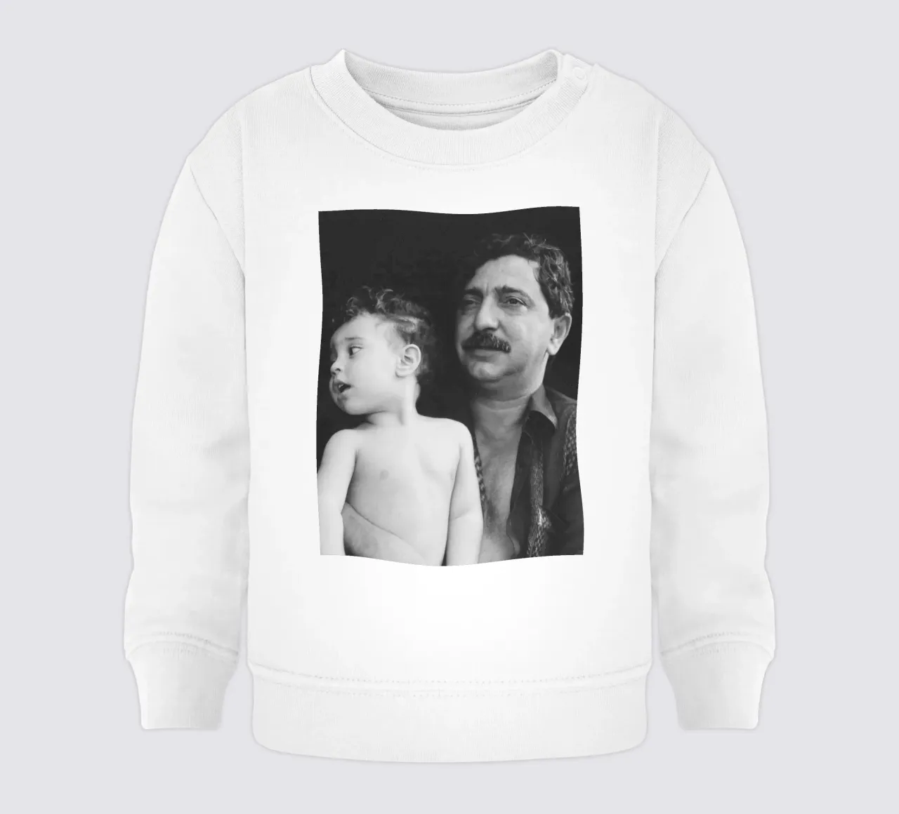 Martin Luther King Jr Tengo un sueño sudadera de bebé de tobyrmattie