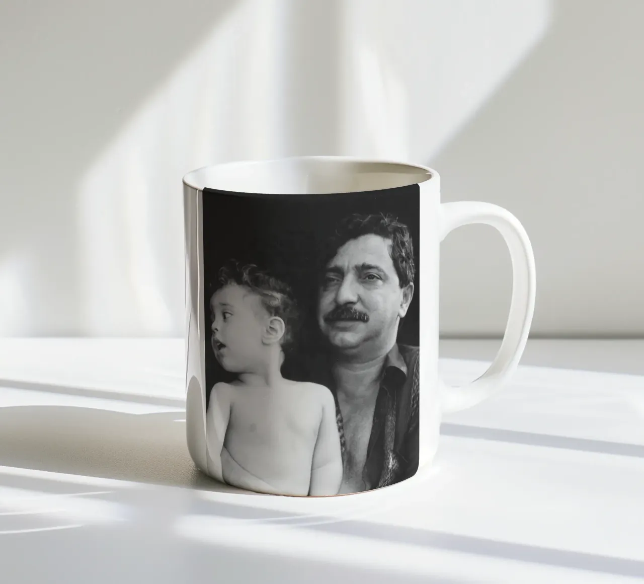 Martin Luther King Jr Ho un sogno tazza in ceramica da tobyrmattie