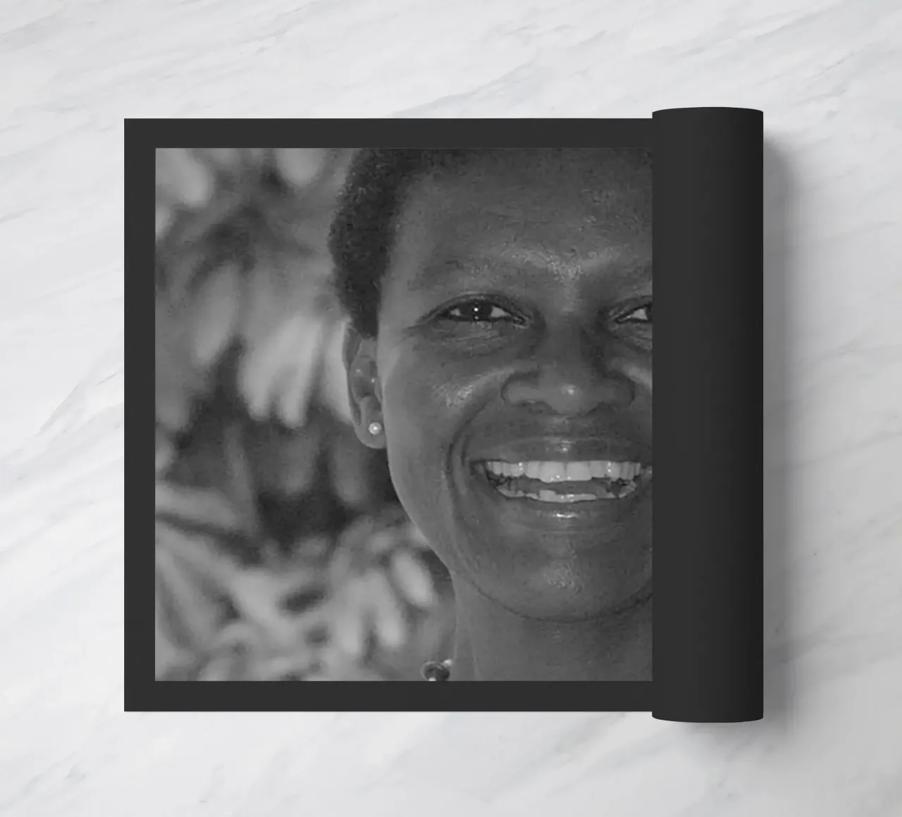 Alice Mogwe zerbino da tobyrmattie