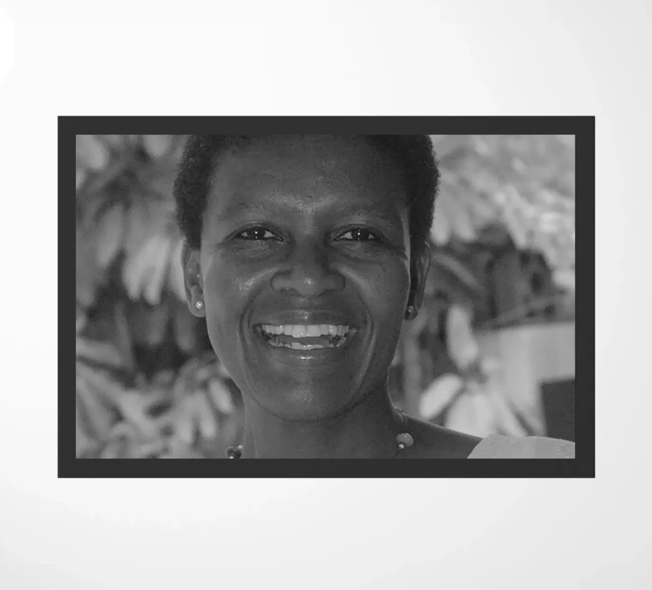 Alice Mogwe zerbino da tobyrmattie