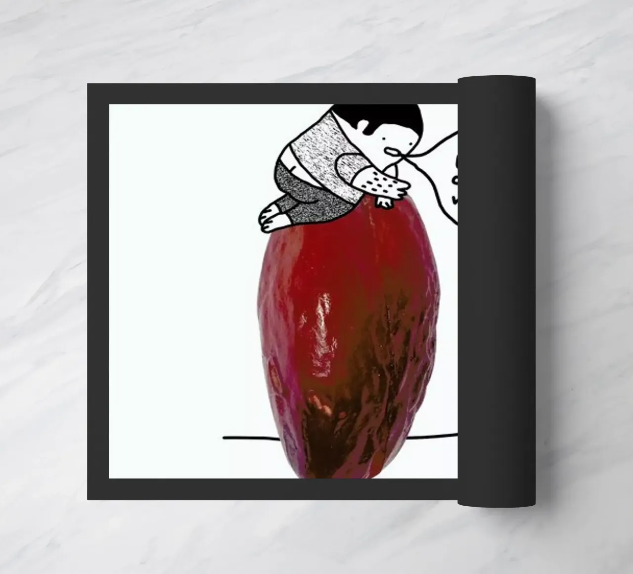 Dating zerbino da Herzette