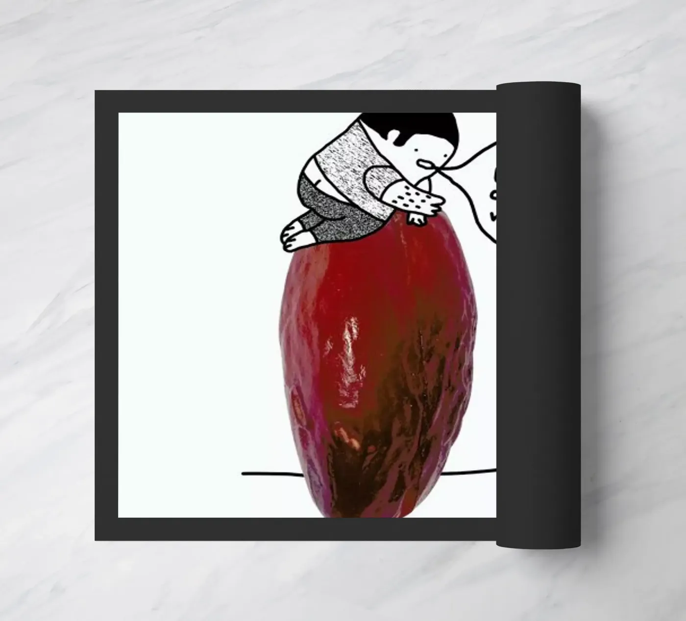 Dating zerbino da Herzette