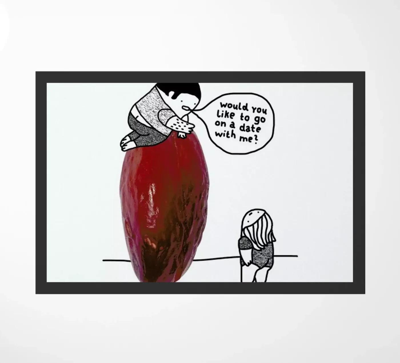 Dating zerbino da Herzette