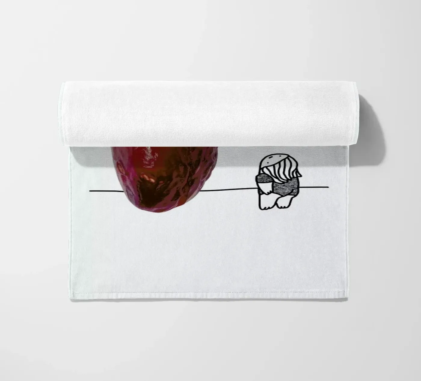 Dating telo mare da Herzette